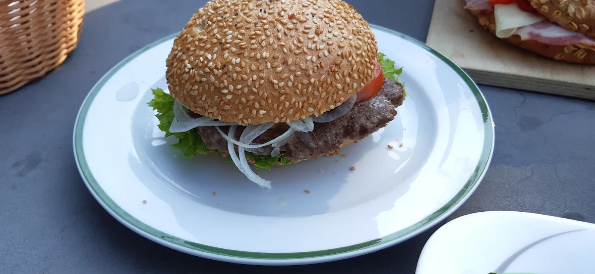 Essen und Trinken photo 3