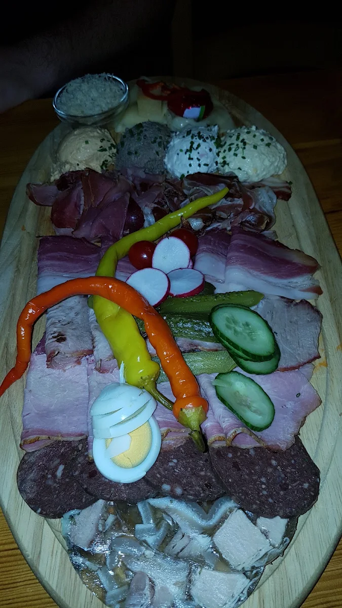 Essen und Trinken photo 6