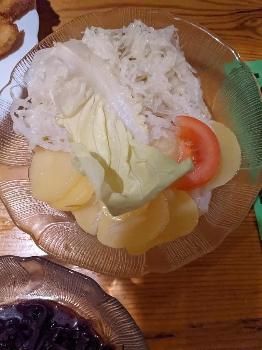 Essen und Trinken photo 7