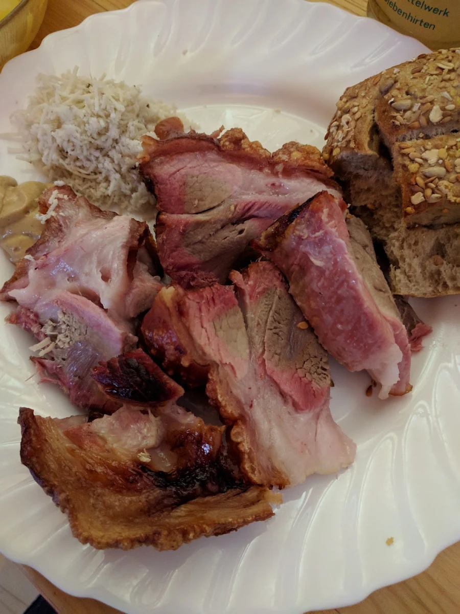 Essen und Trinken photo 9