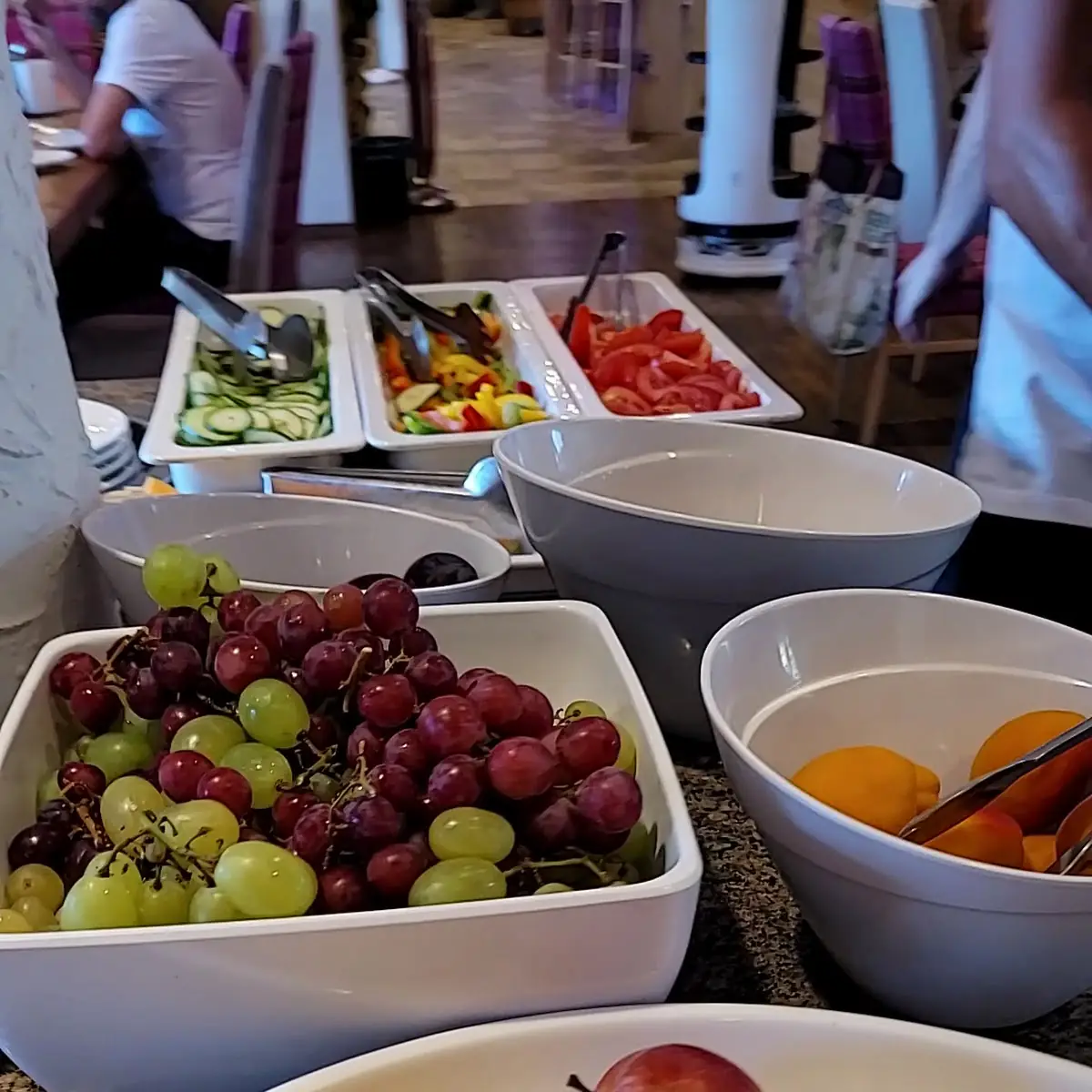 Essen und Trinken photo 1
