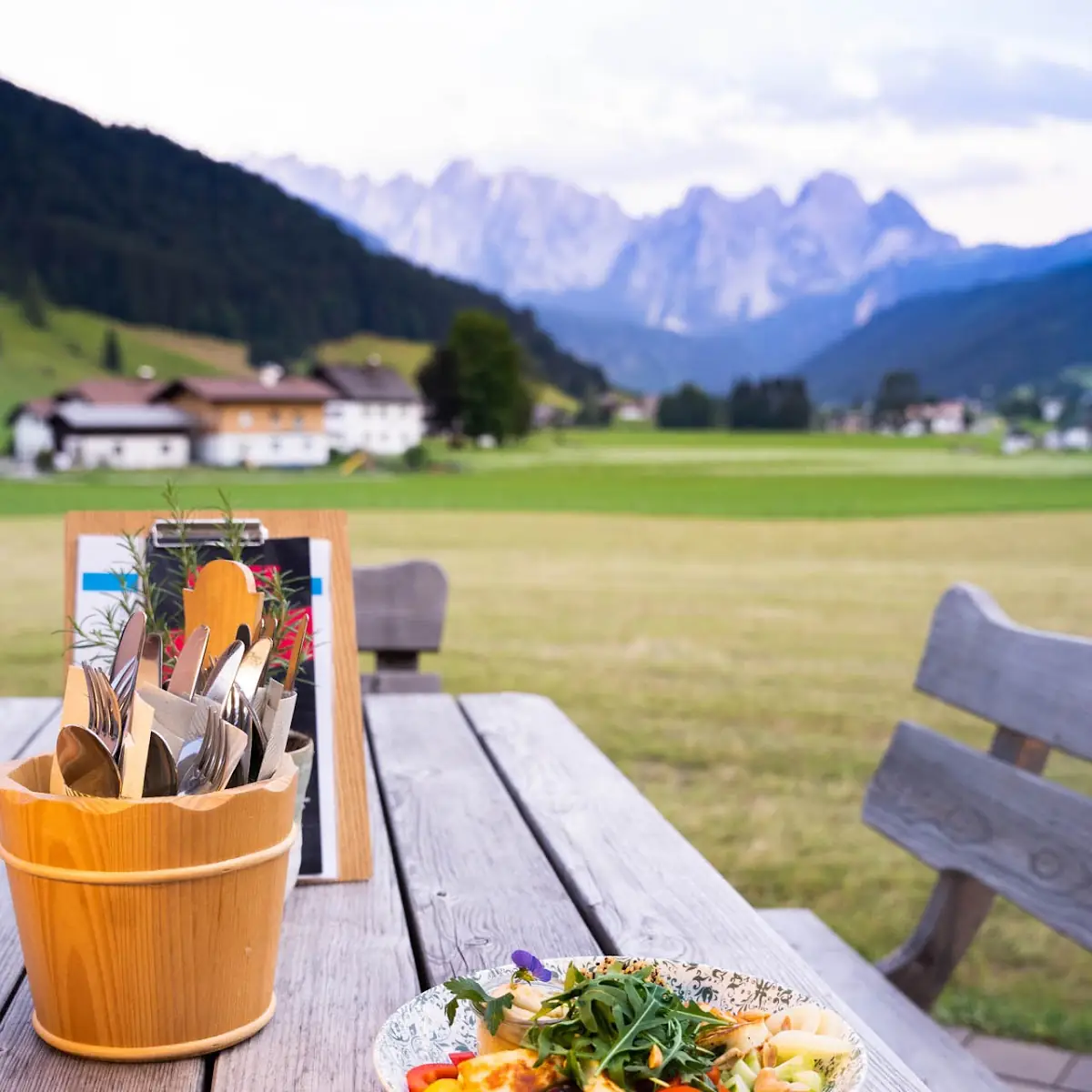 Essen und Trinken photo 2