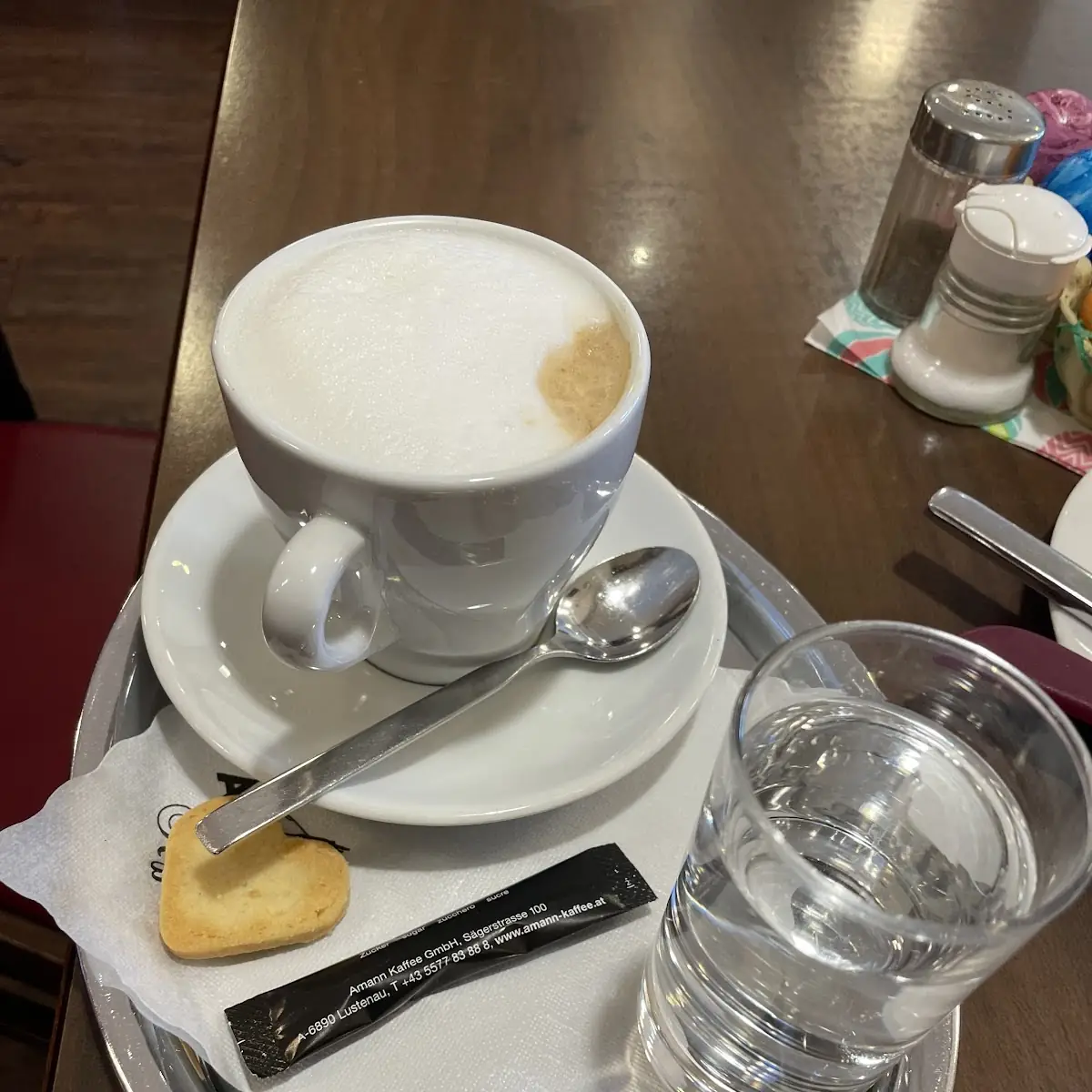 Essen und Trinken photo 1