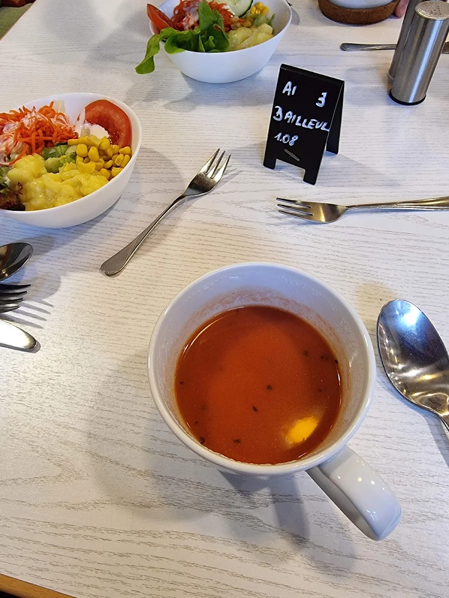 Essen und Trinken photo 10