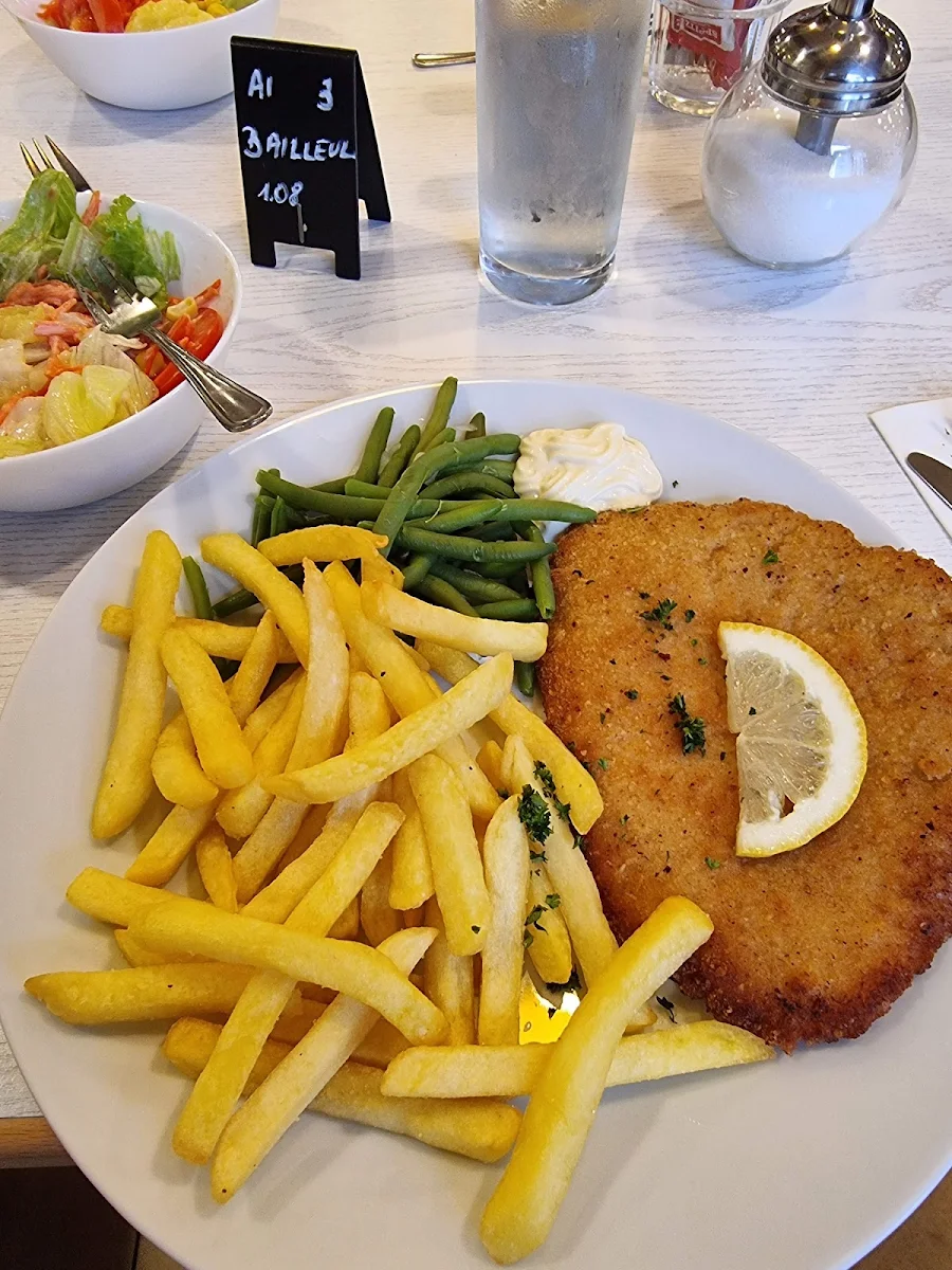 Essen und Trinken photo 4