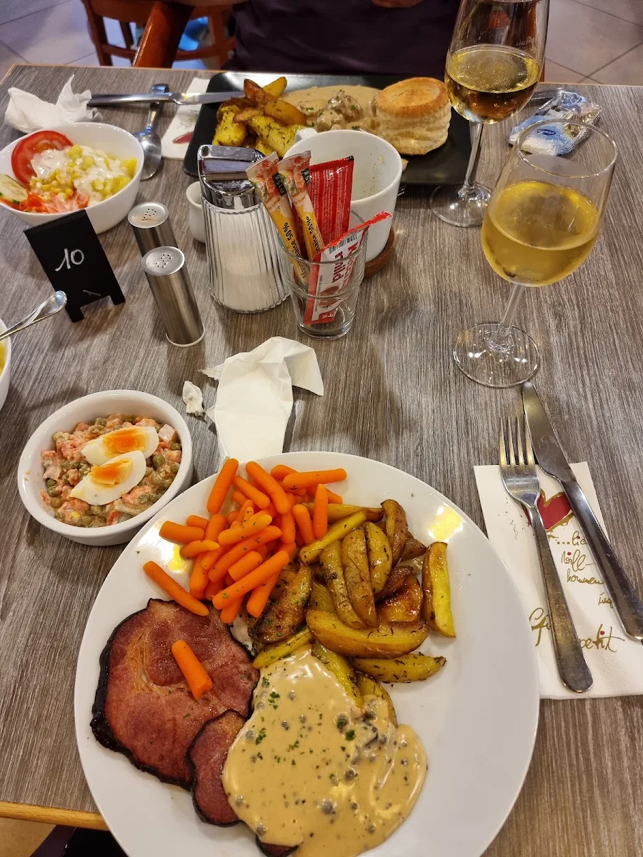 Essen und Trinken photo 5