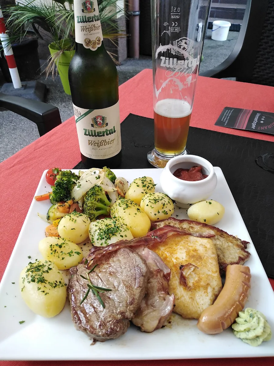 Essen und Trinken photo 6