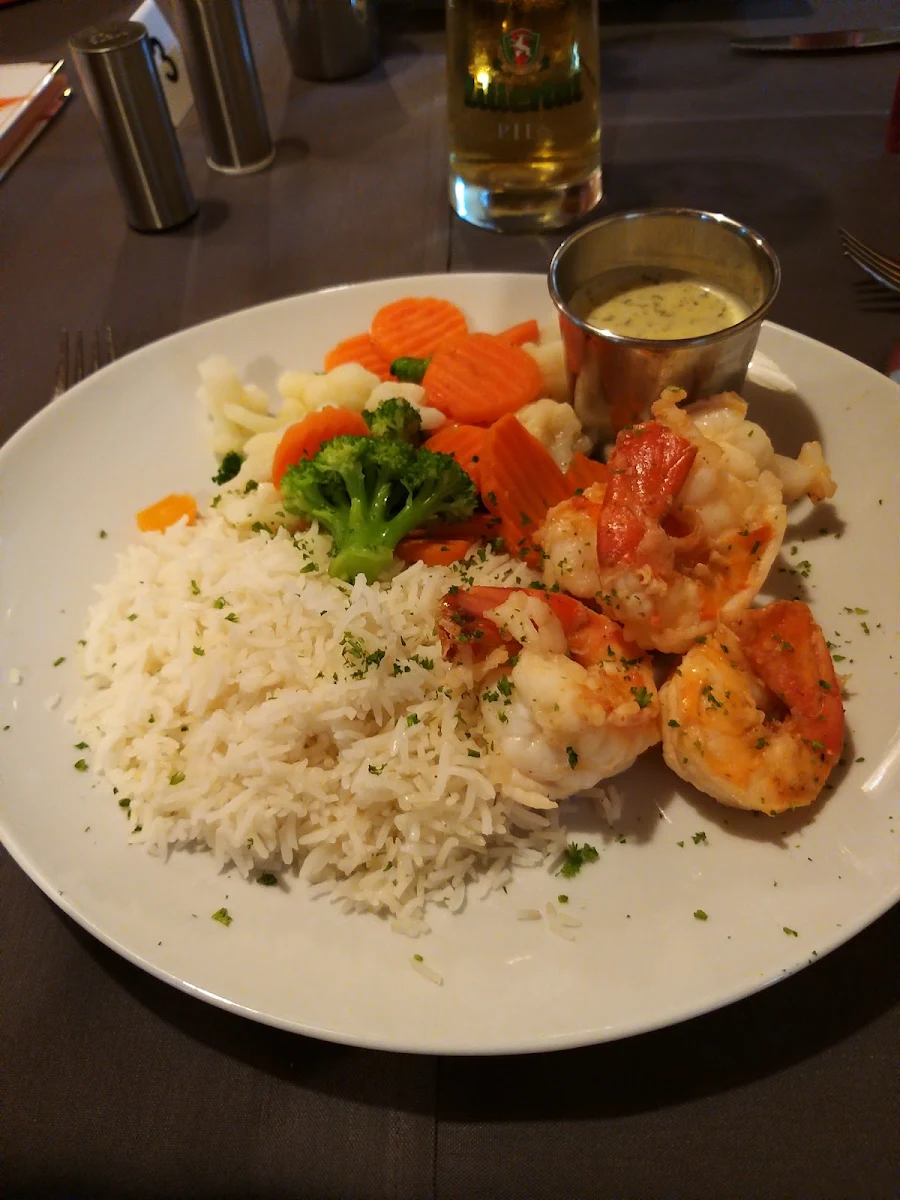 Essen und Trinken photo 7