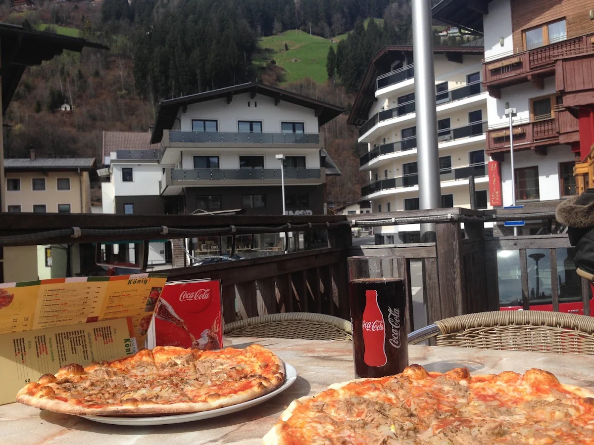 Essen und Trinken photo 8
