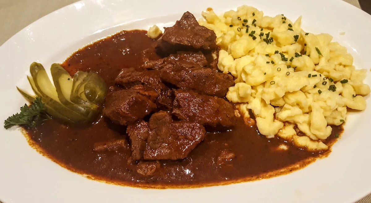 Essen und Trinken photo 9