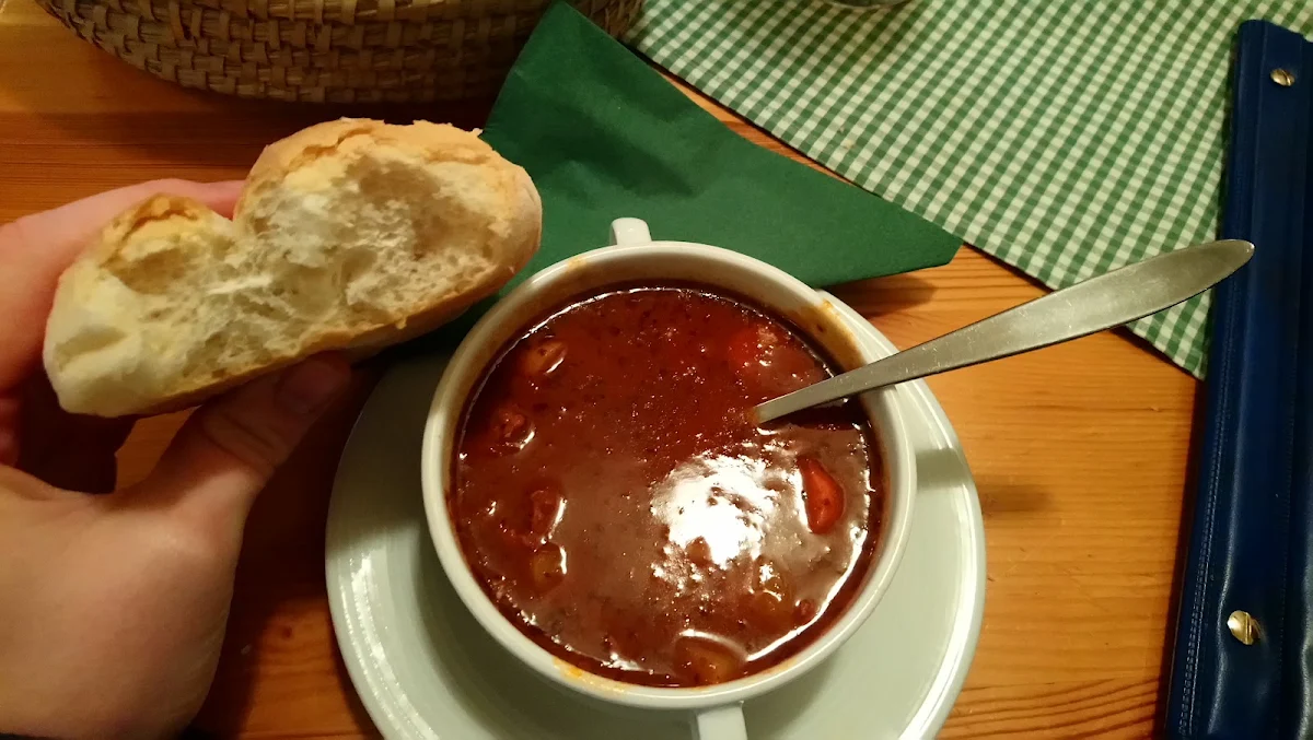Essen und Trinken photo 10