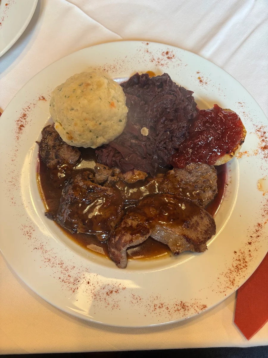 Essen und Trinken photo 4