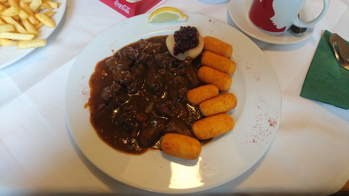 Essen und Trinken photo 5