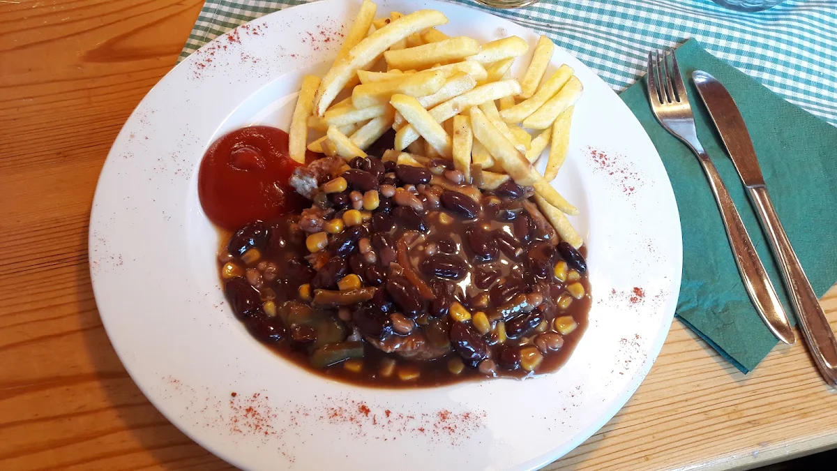 Essen und Trinken photo 6