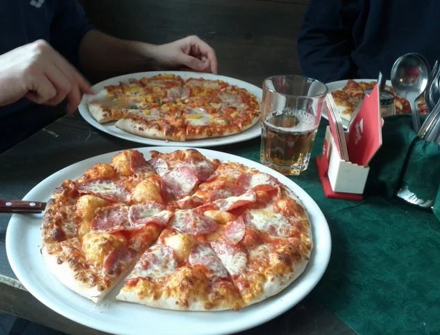 Essen und Trinken photo 8