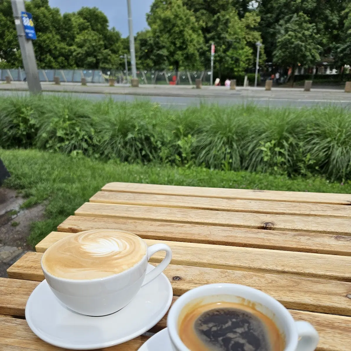 Essen und Trinken photo 1