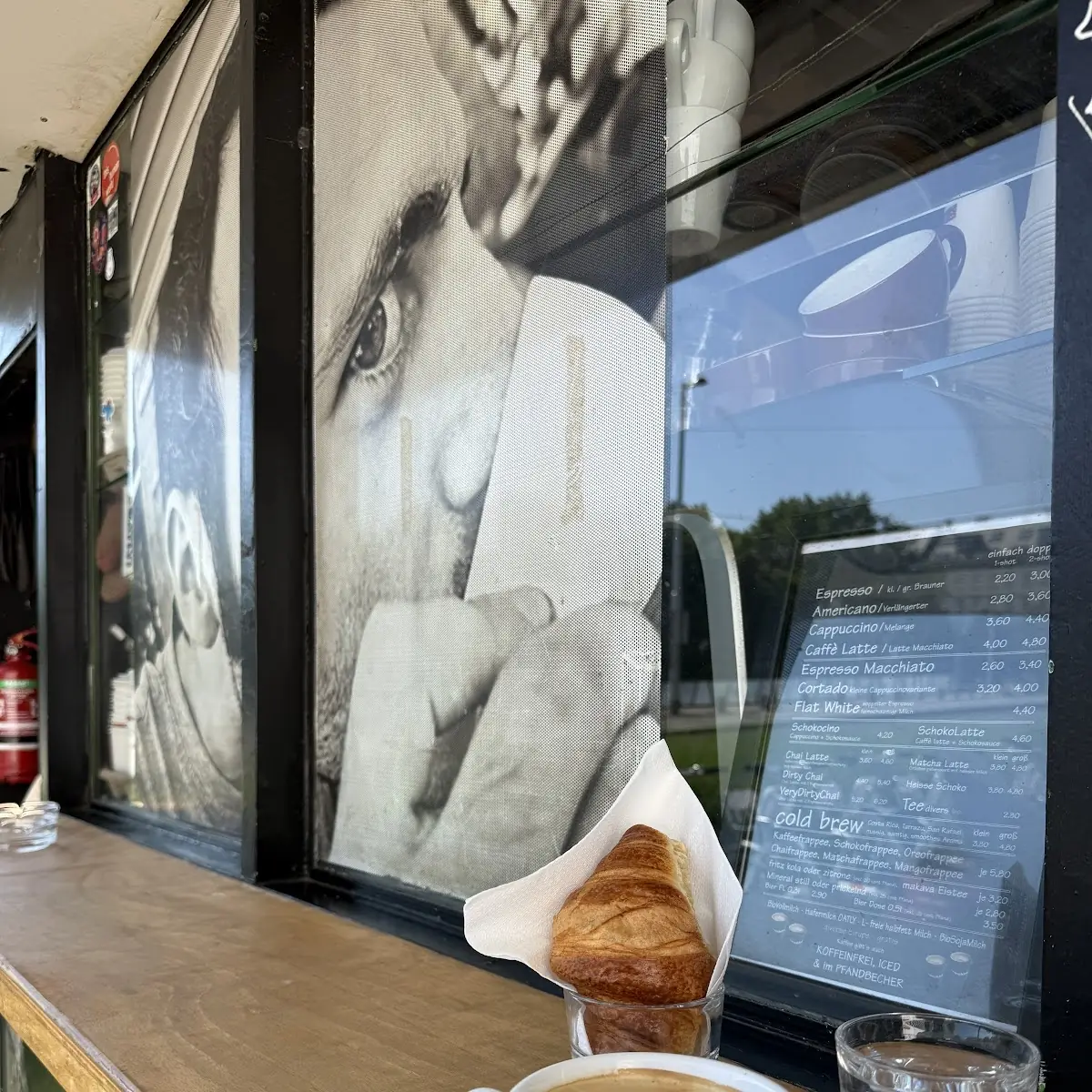 Essen und Trinken photo 10