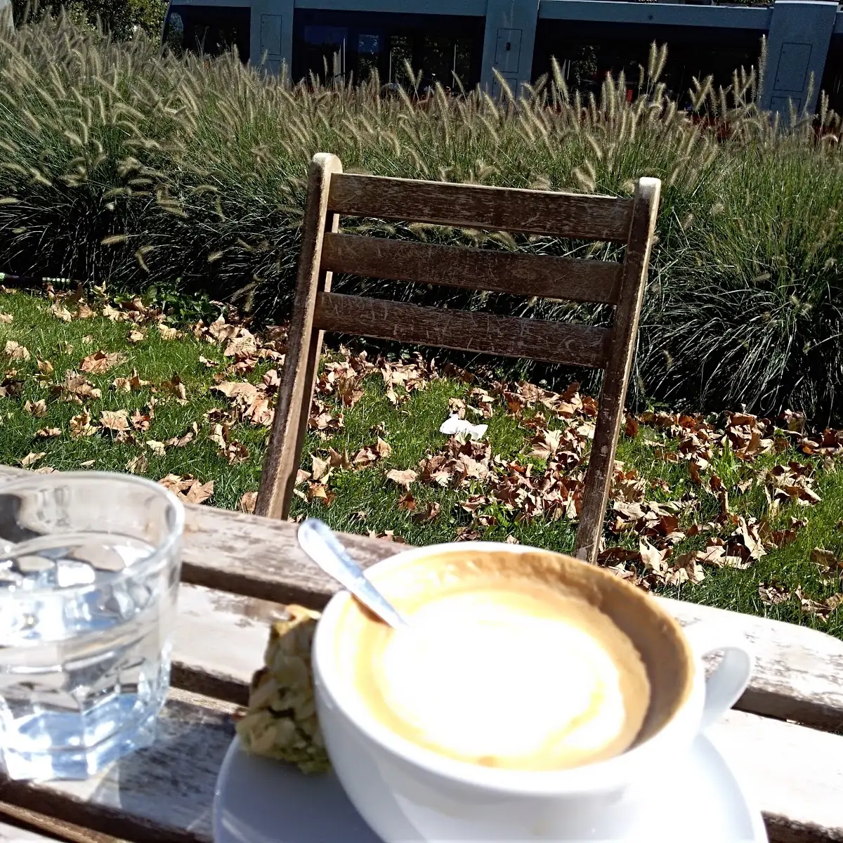 Essen und Trinken photo 9