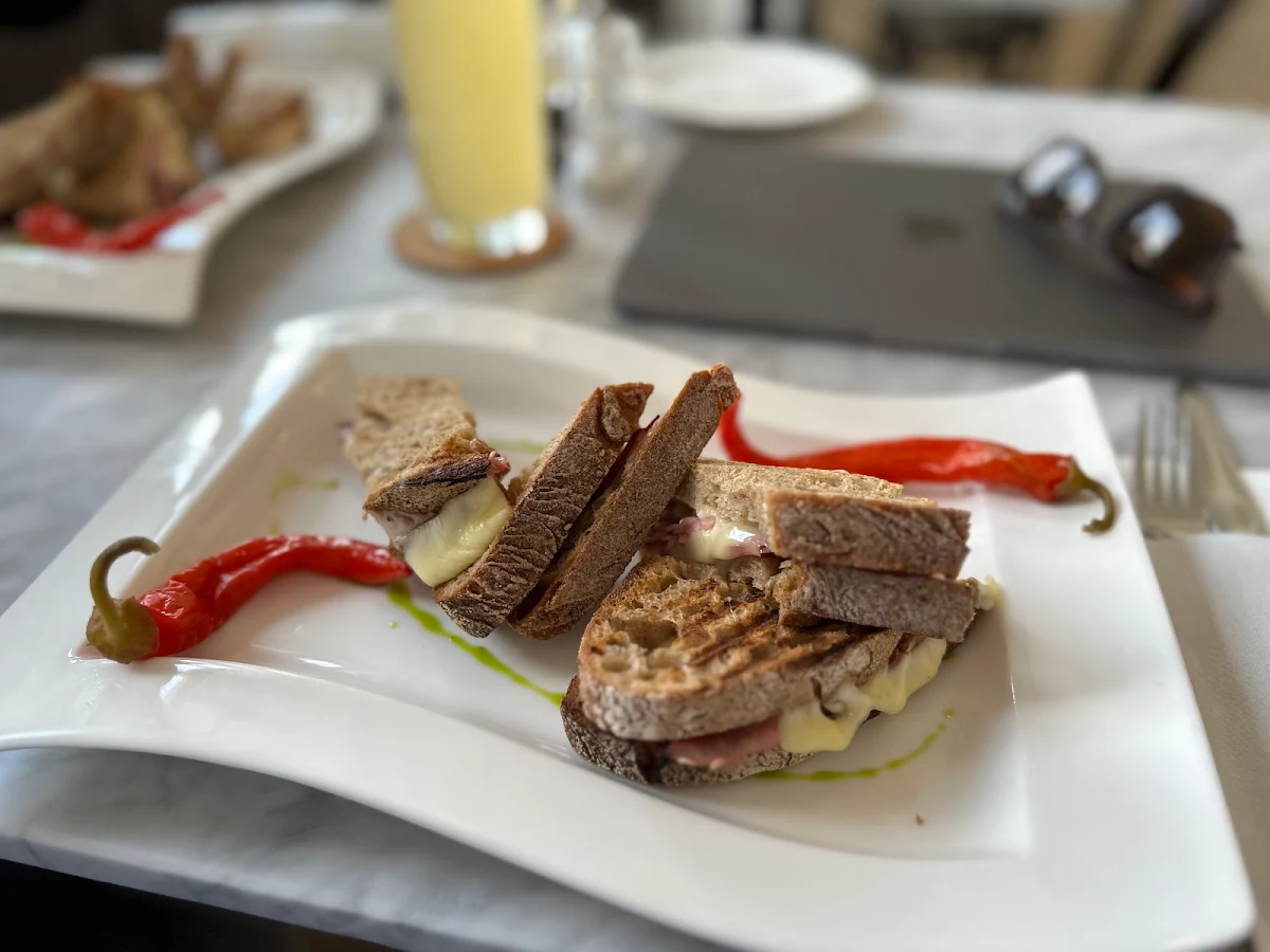 Essen und Trinken photo 5