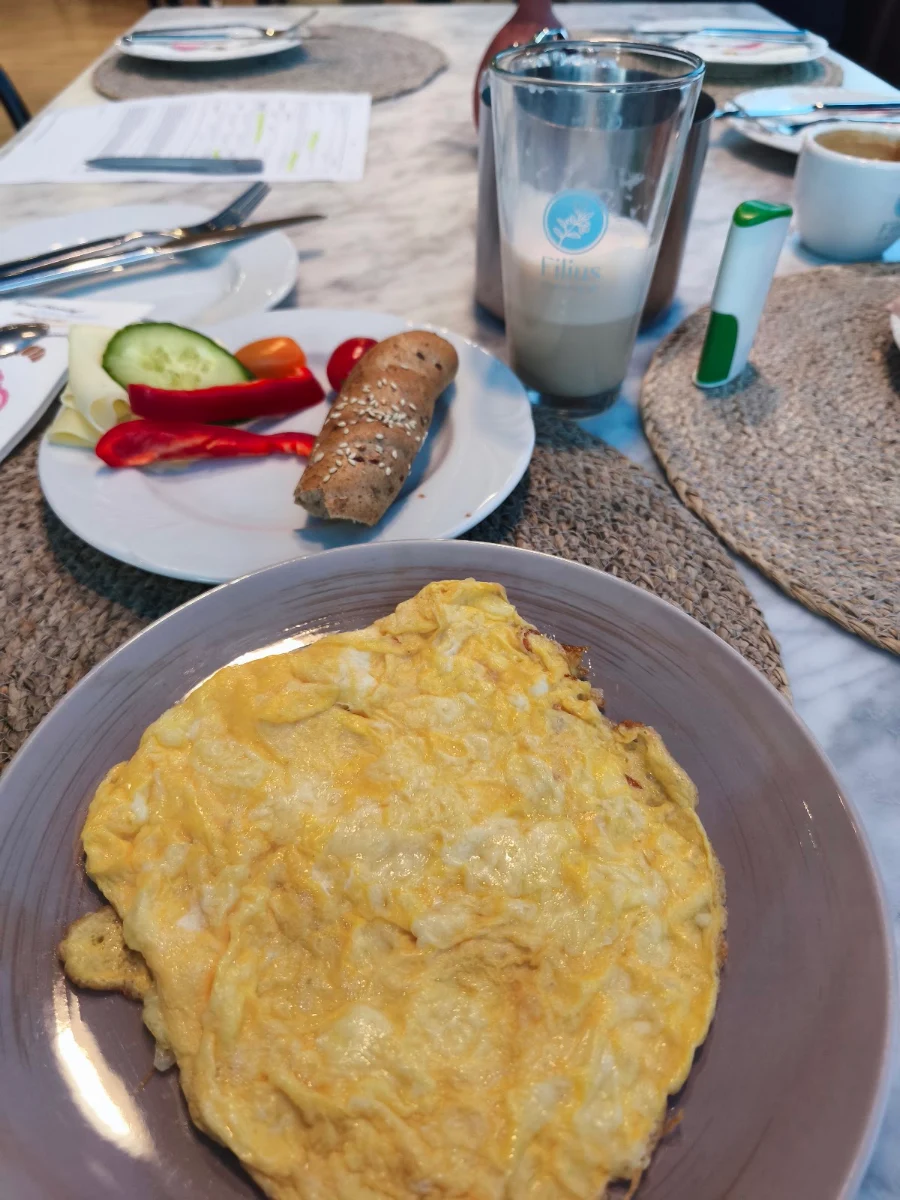 Essen und Trinken photo 8