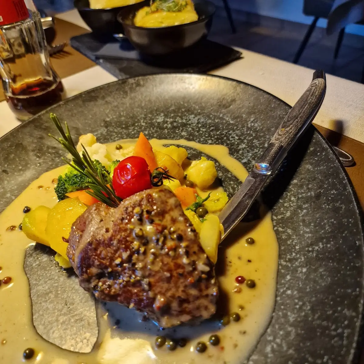 Essen und Trinken photo 10