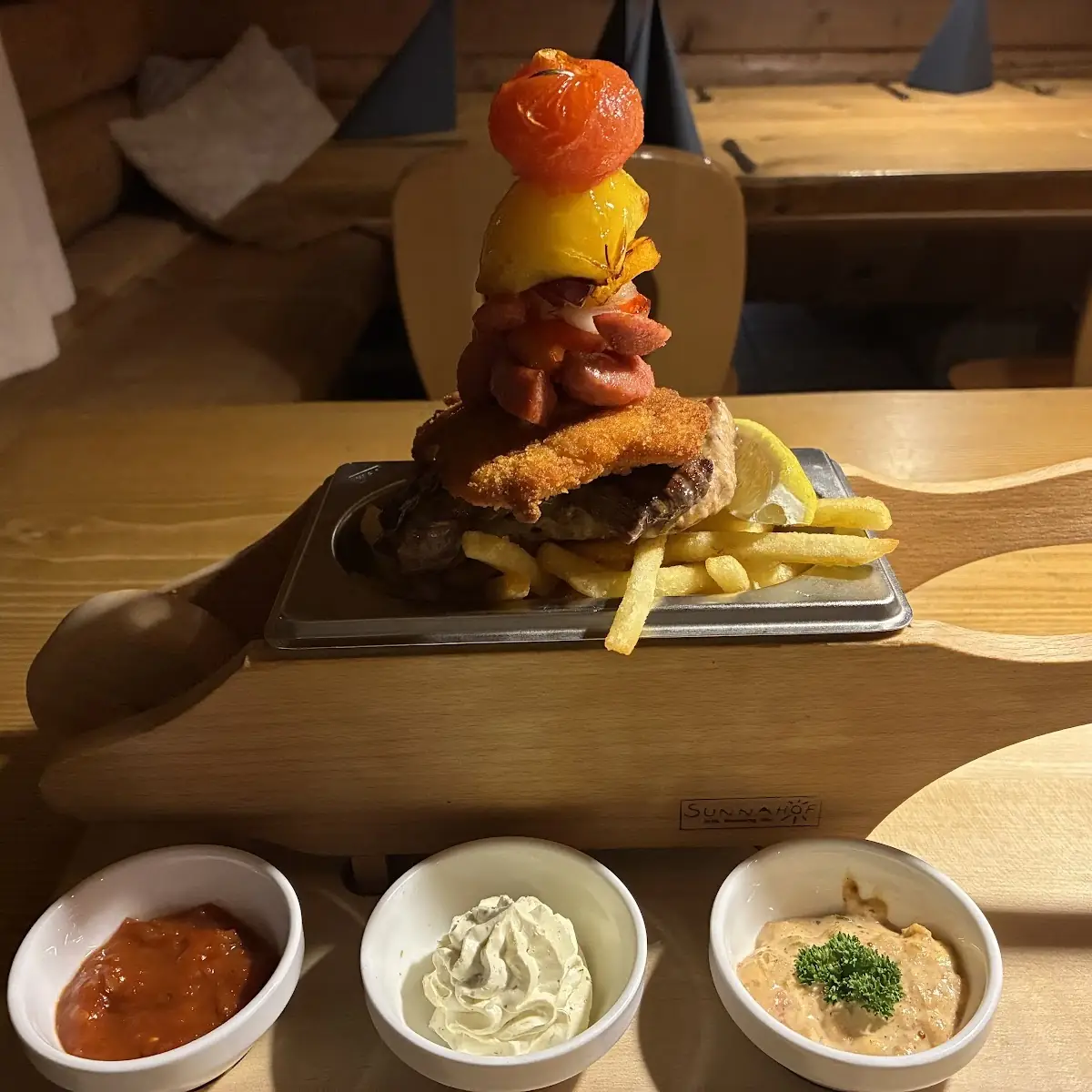 Essen und Trinken photo 9