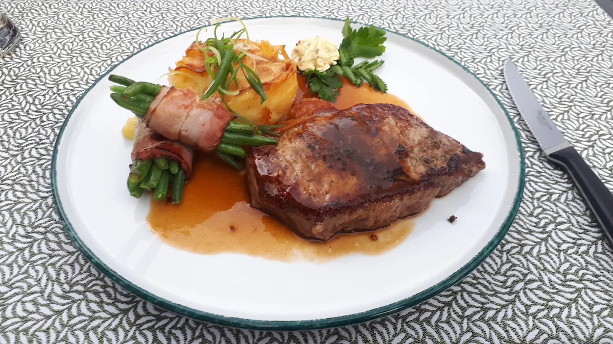 Essen und Trinken photo 10