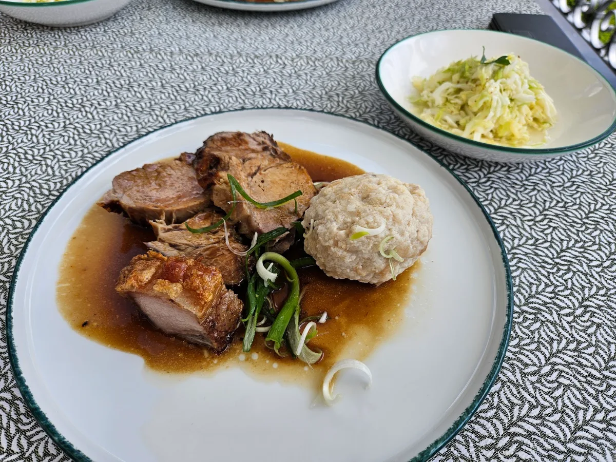 Essen und Trinken photo 2