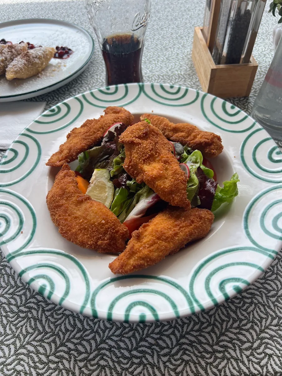 Essen und Trinken photo 3