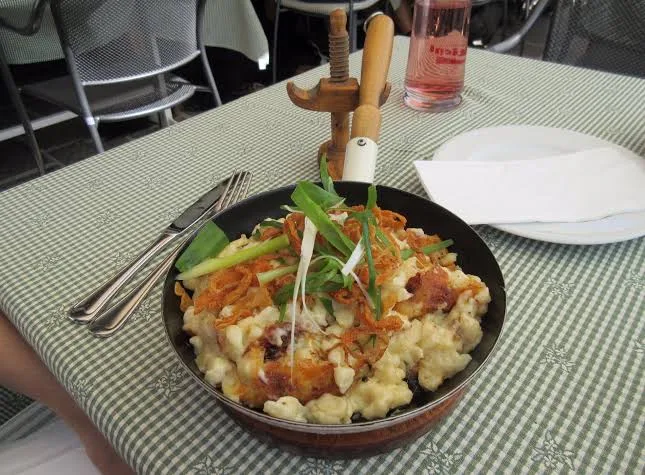 Essen und Trinken photo 5