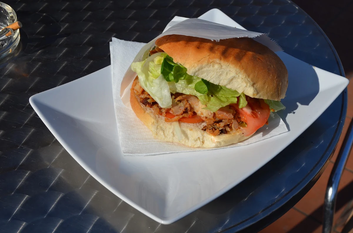 Essen und Trinken photo 10