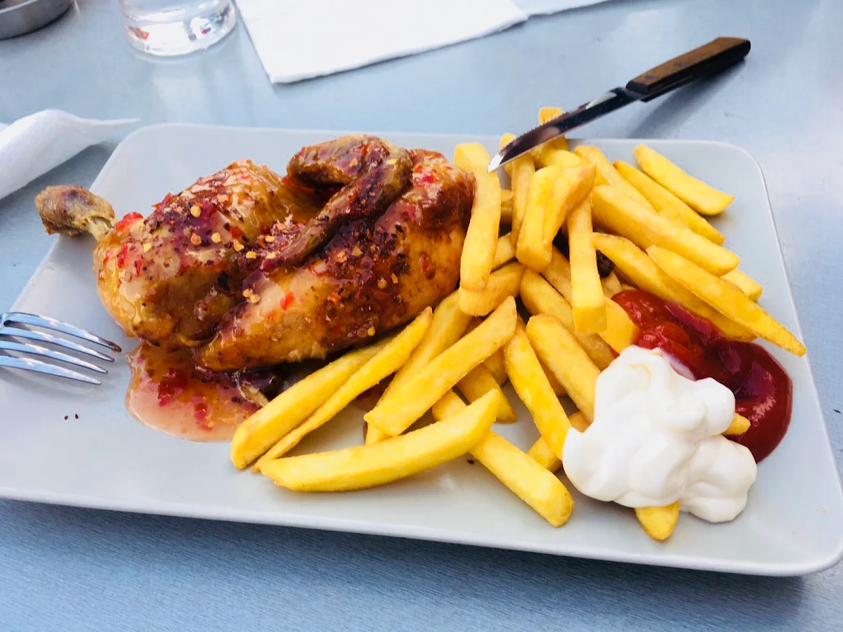 Essen und Trinken photo 4