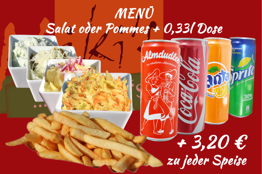 Speisekarte photo 8