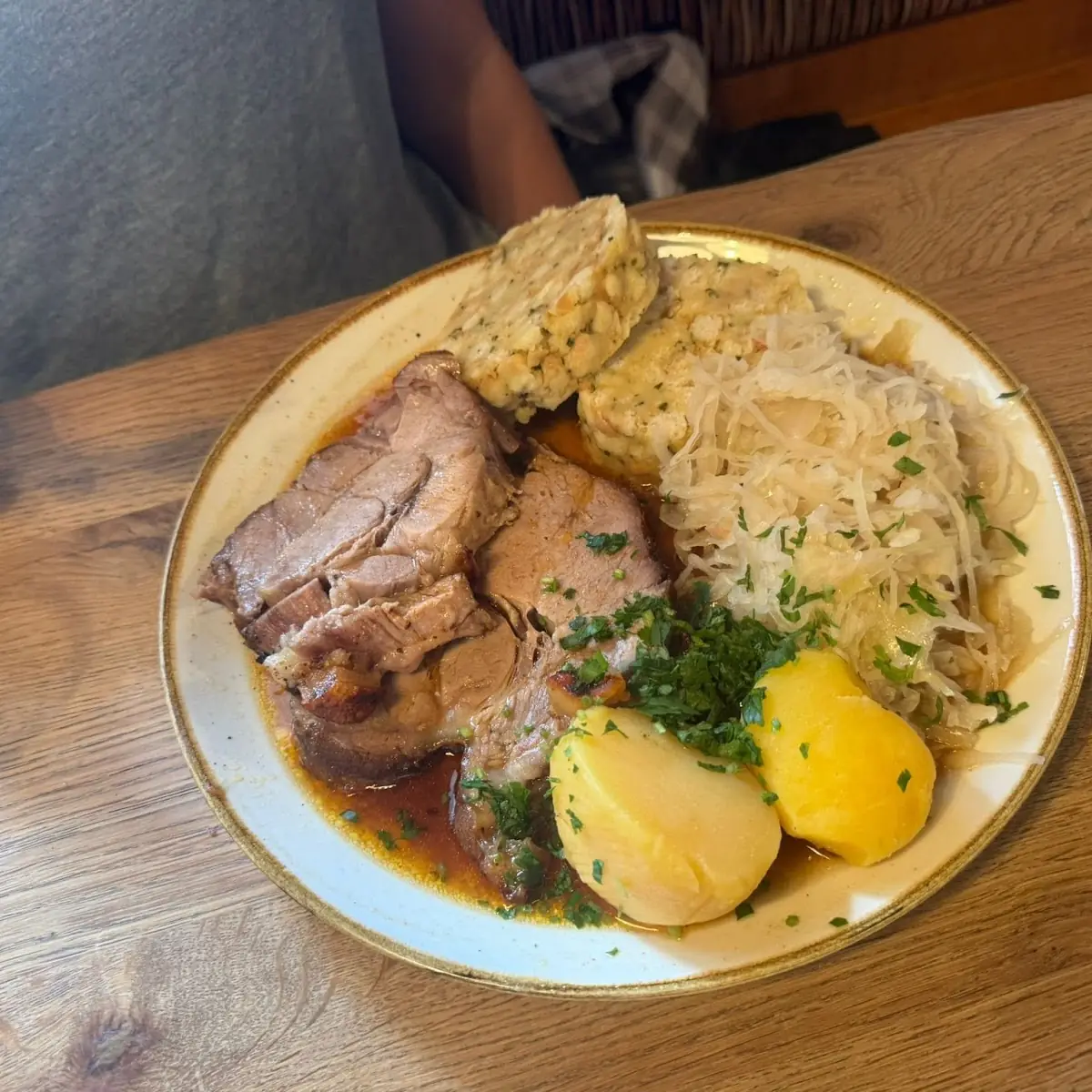 Essen und Trinken photo 10