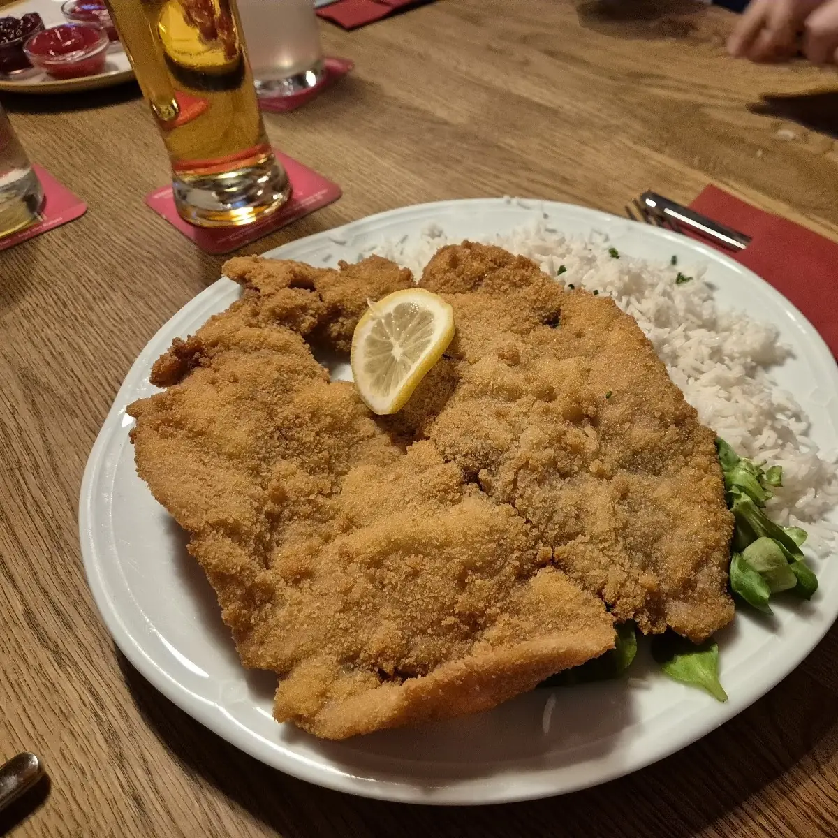 Essen und Trinken photo 3