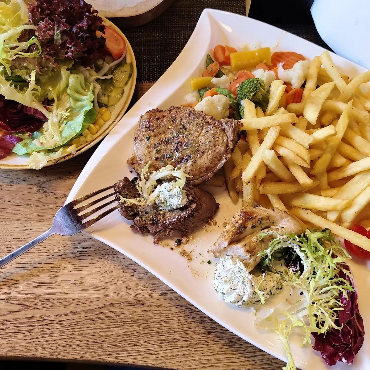 Essen und Trinken photo 5