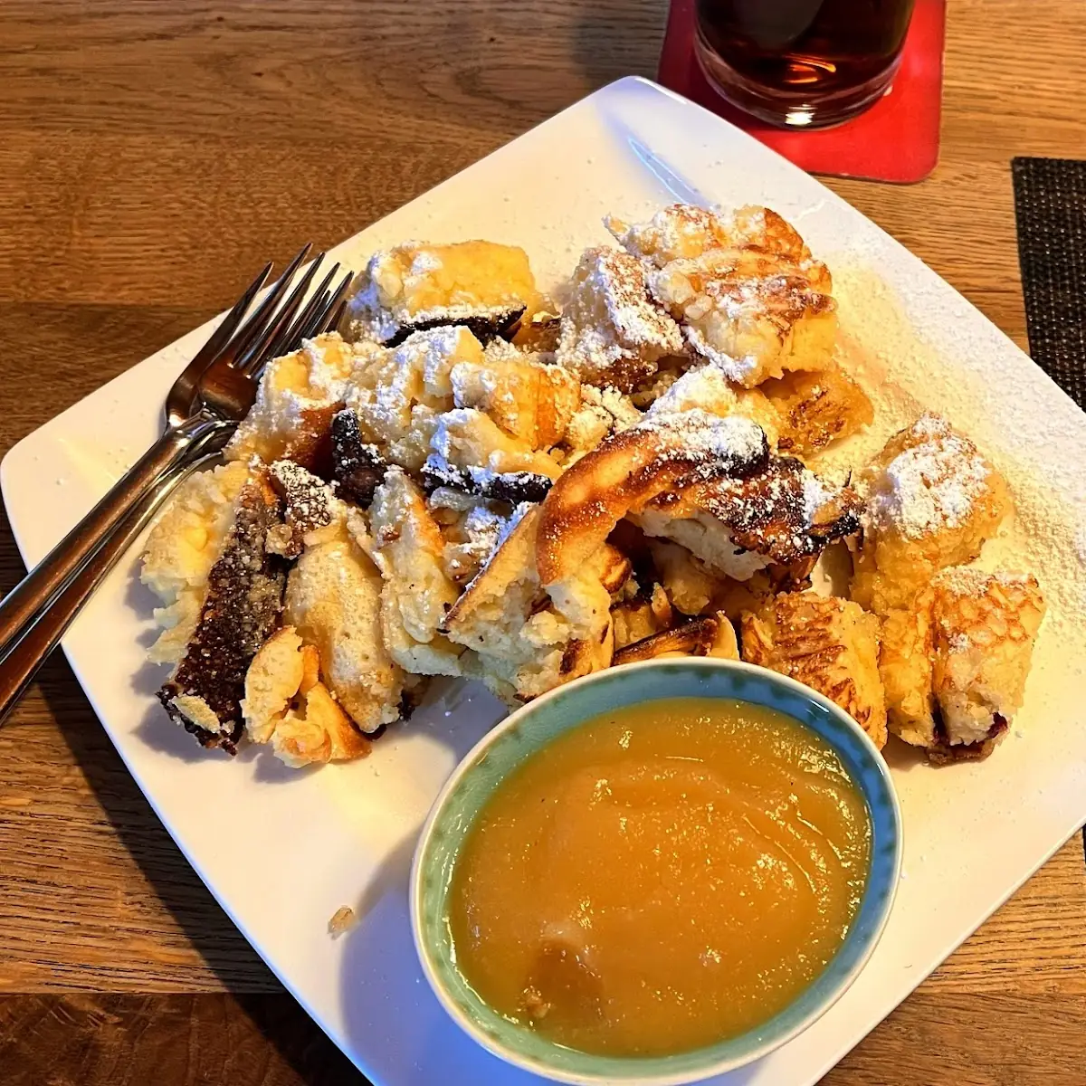 Essen und Trinken photo 9