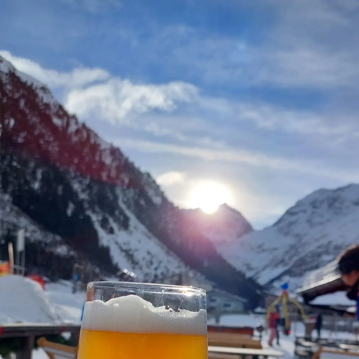 Essen und Trinken photo 1