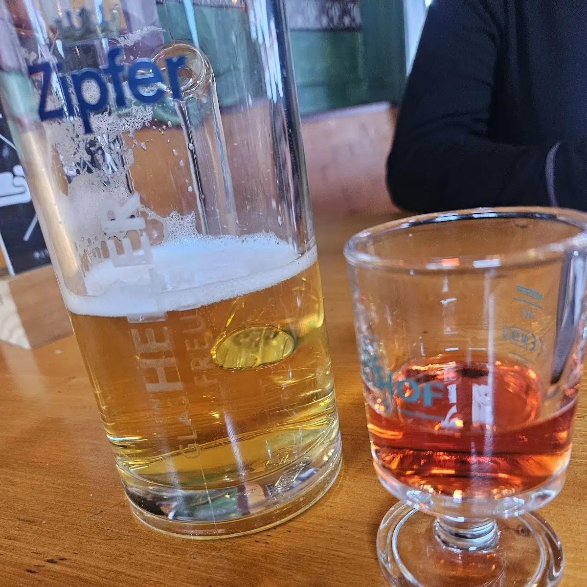 Essen und Trinken photo 2