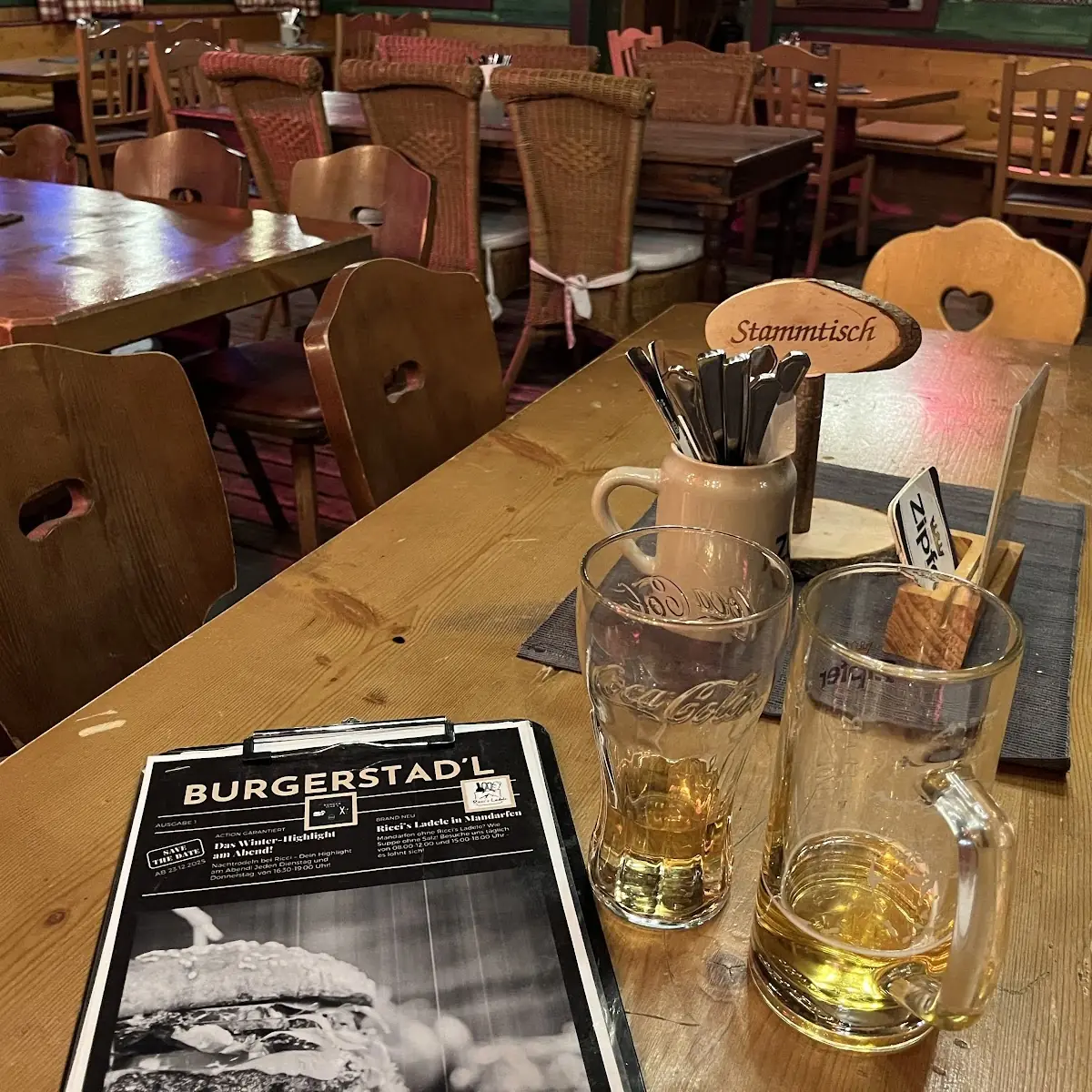 Essen und Trinken photo 5