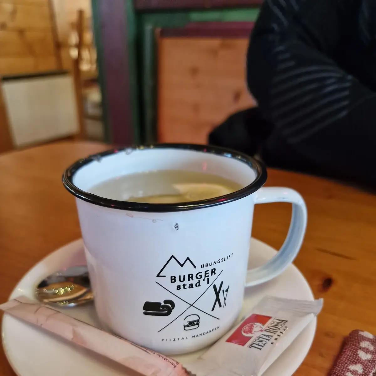 Essen und Trinken photo 6