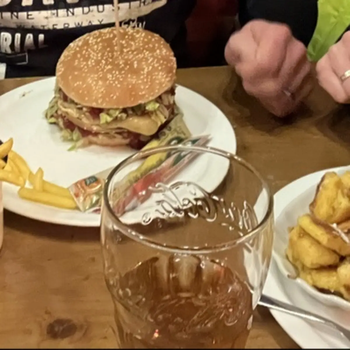 Essen und Trinken photo 7