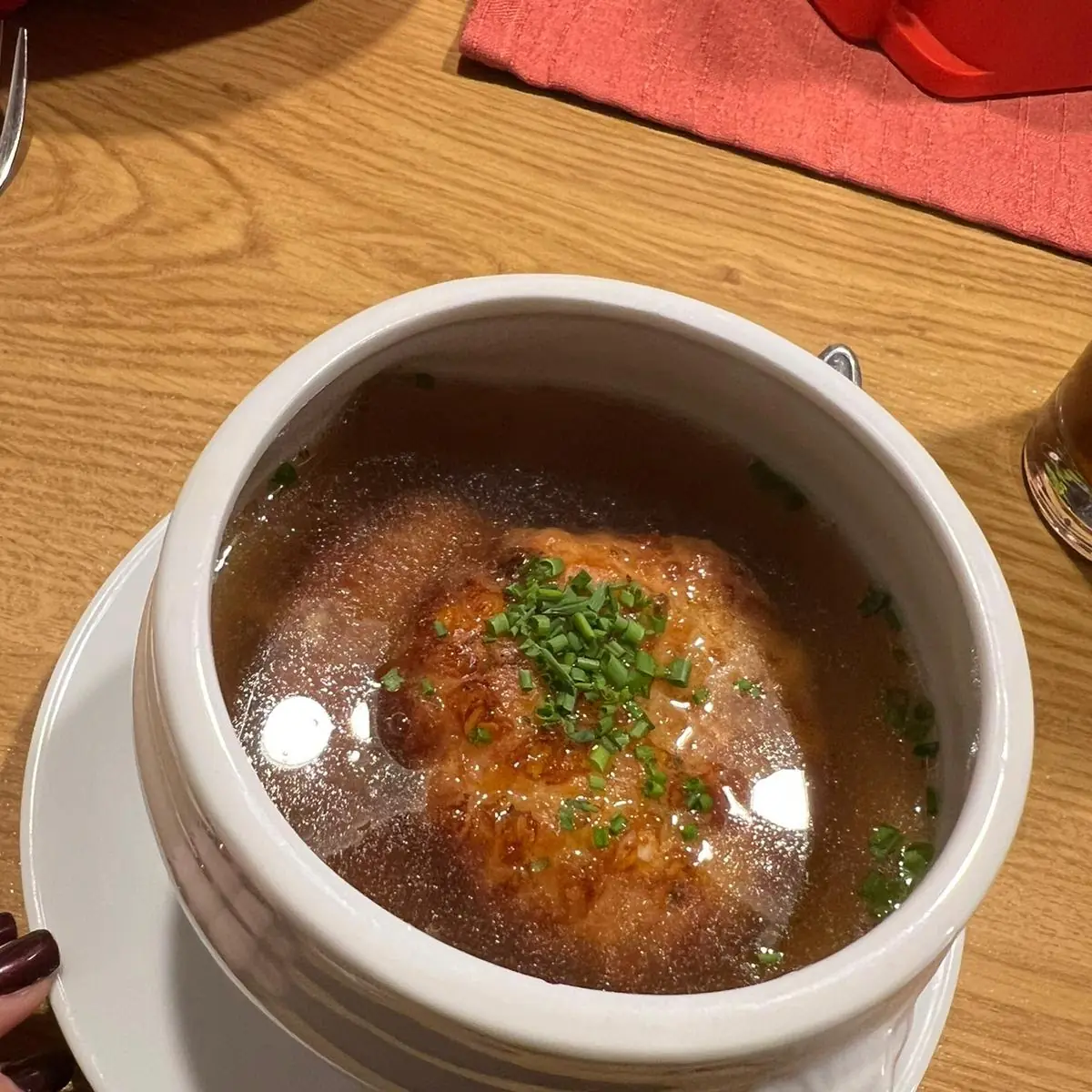 Essen und Trinken photo 10