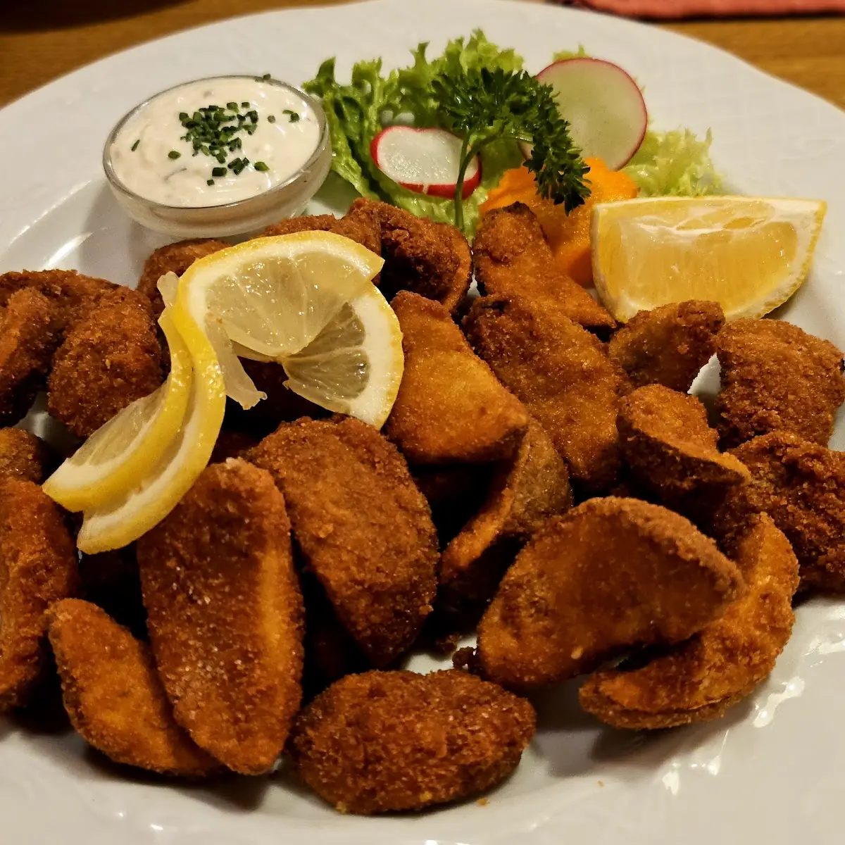 Essen und Trinken photo 3