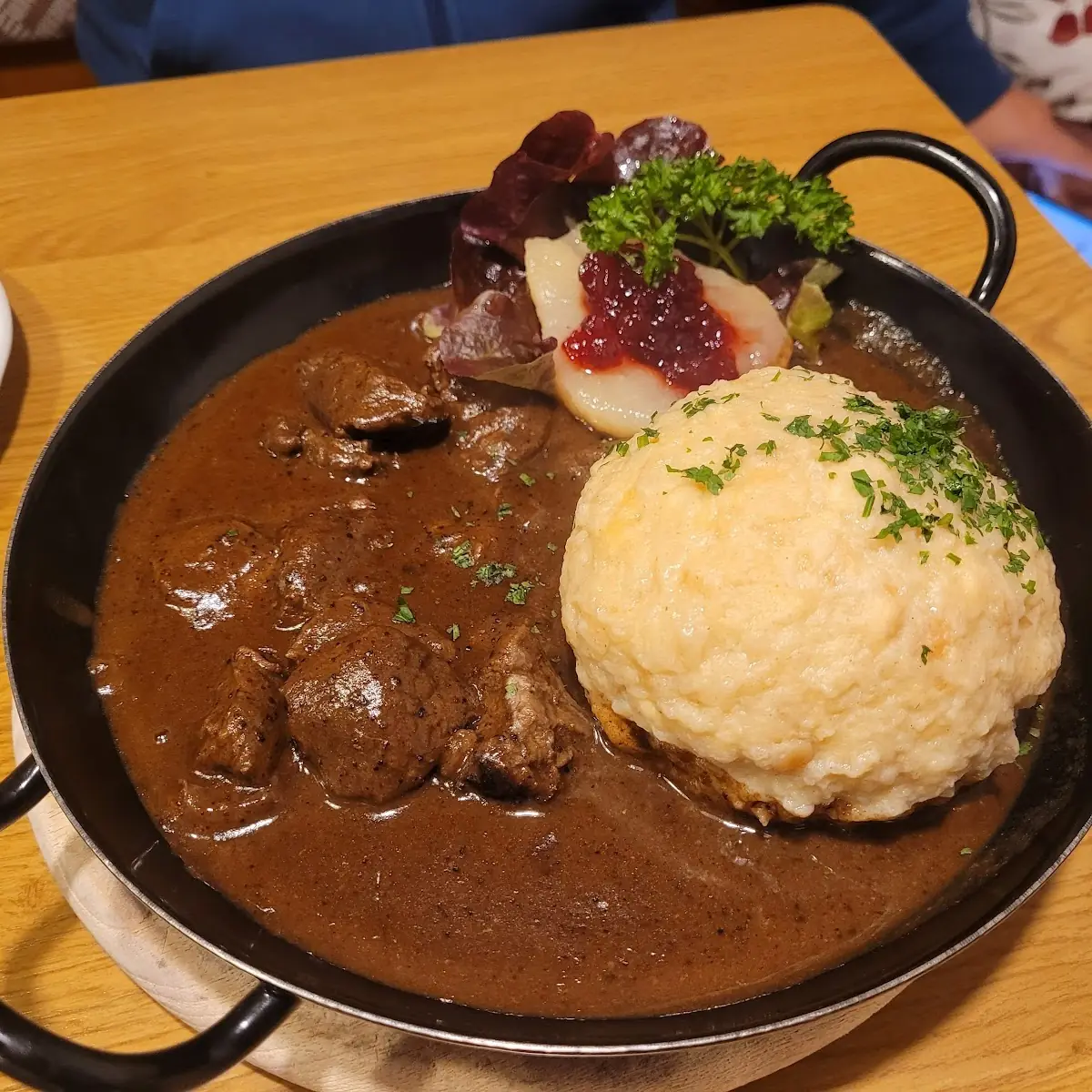 Essen und Trinken photo 4