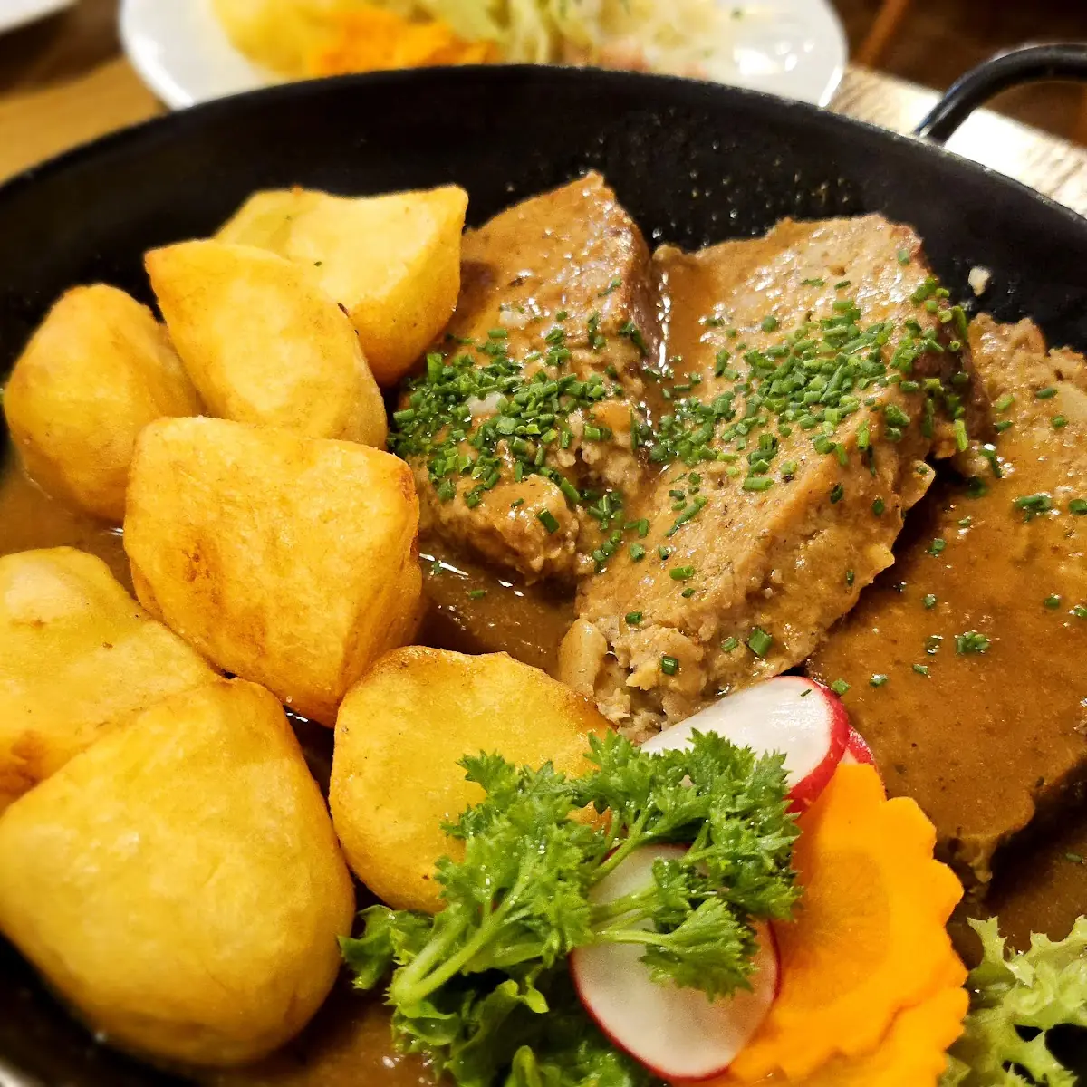 Essen und Trinken photo 6