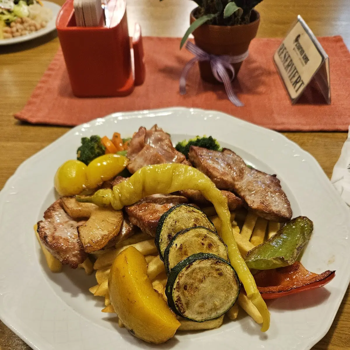 Essen und Trinken photo 7