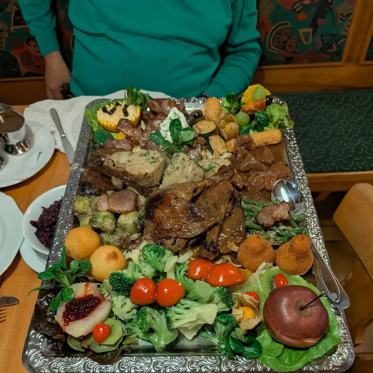 Essen und Trinken photo 9