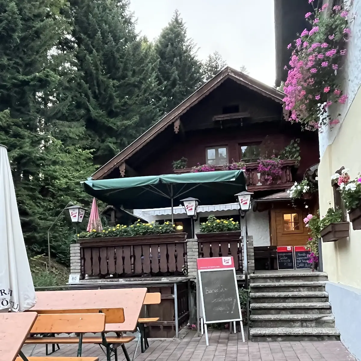 Atmosphäre photo 2