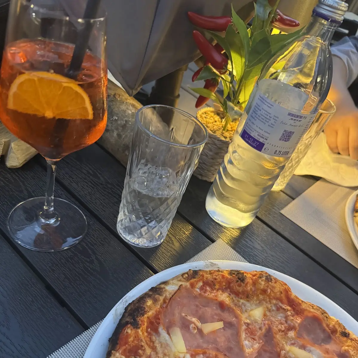 Essen und Trinken photo 1
